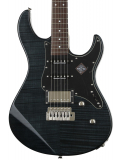 PACIFICA 612VIIFM (Translucent Black), зображення 6
